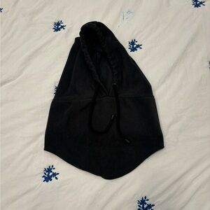 Unisex Face Mask For Cold Weather